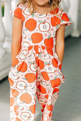 Ivy Romper - Teachers Pet