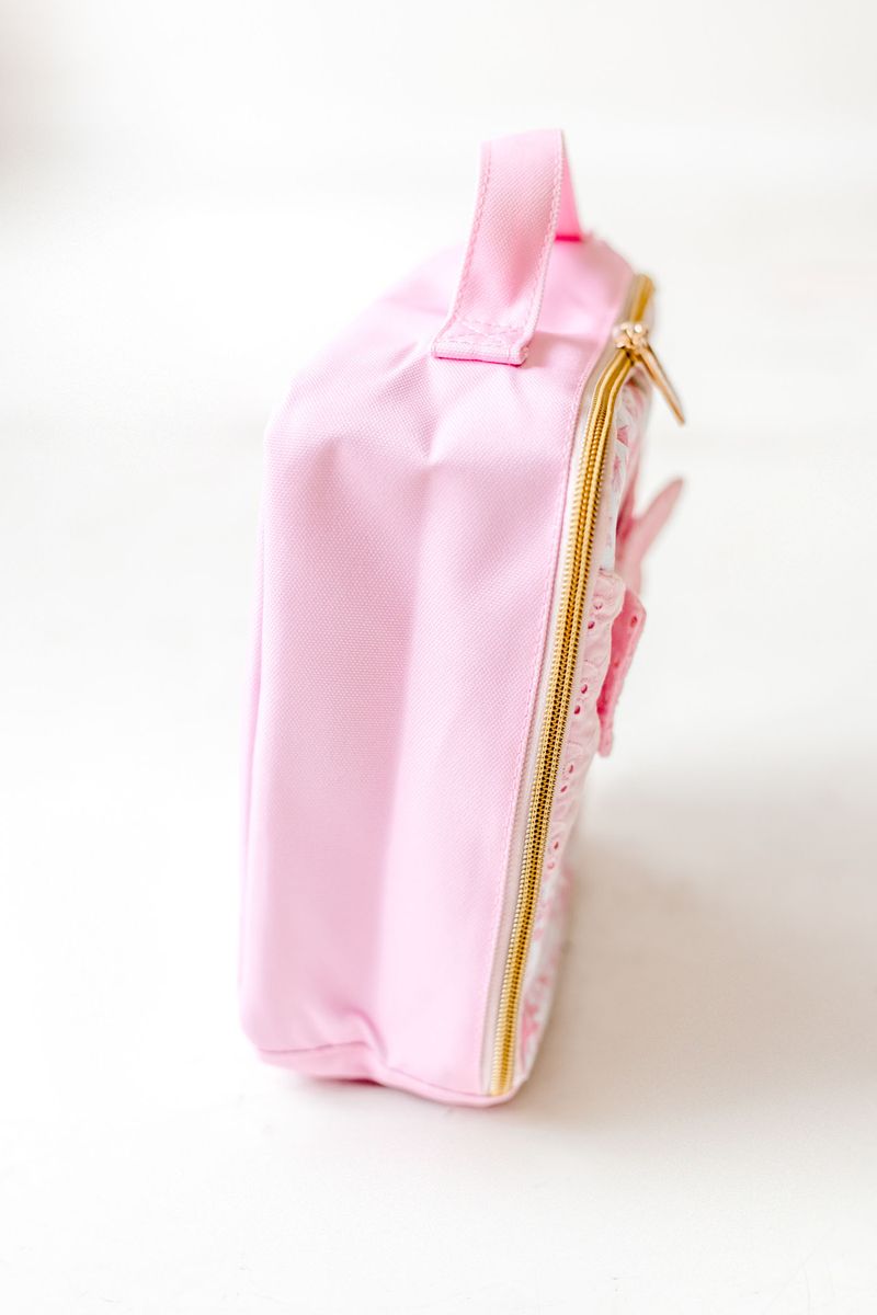 Bree Lunchbox - Heirloom Rose (Pre-order)