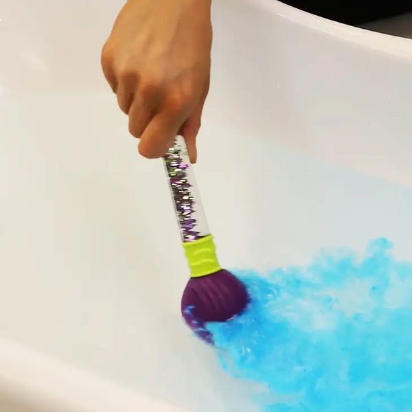 Magic Brush Bath Bomb Painting Toy