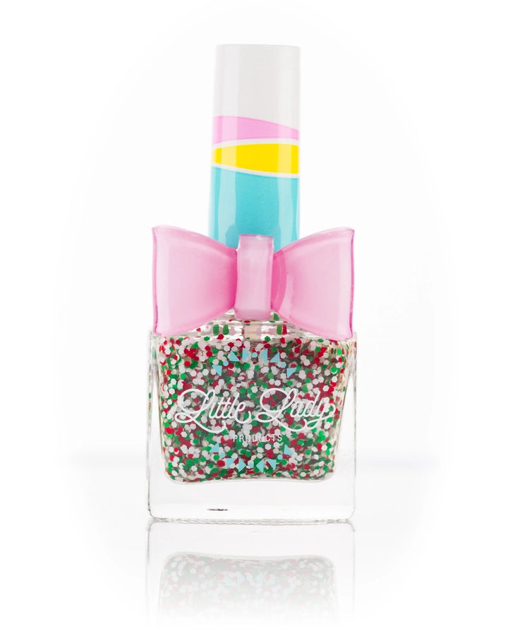 Kid's Little Lady Nail Polish - (7 Toxin-Free) (Multiple Colors)