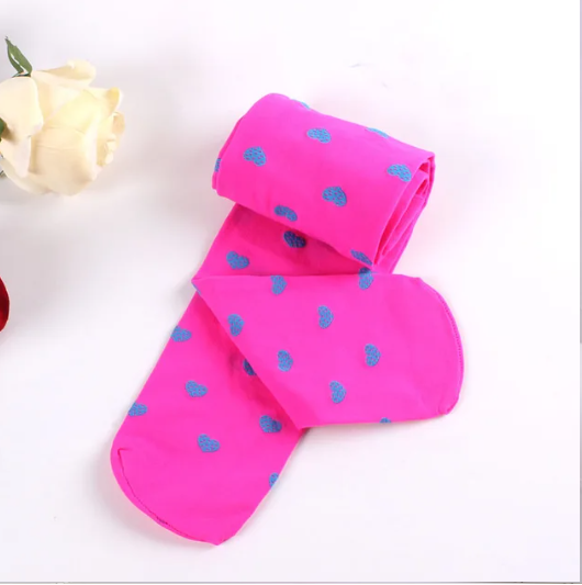 Sweetheart Stockings