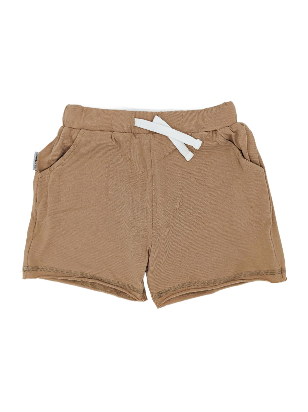 Theo Shorts