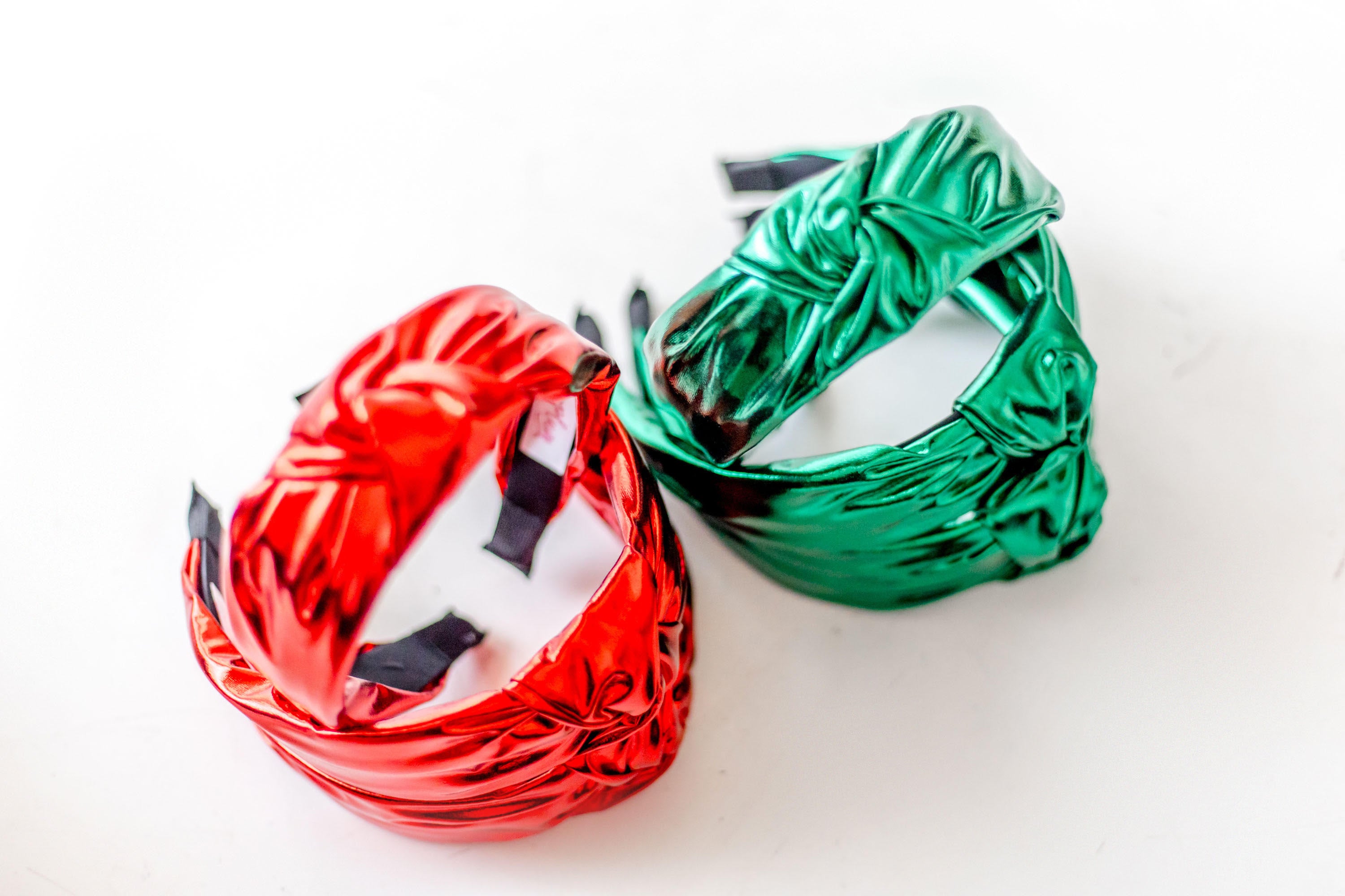 Knot Headband - Merry & Bright