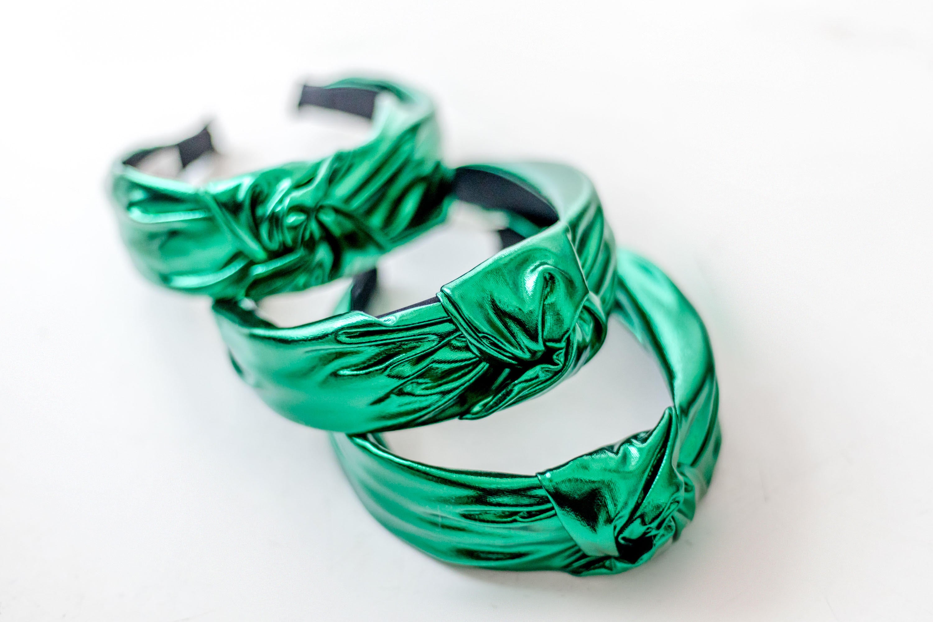 Knot Headband - Merry & Bright