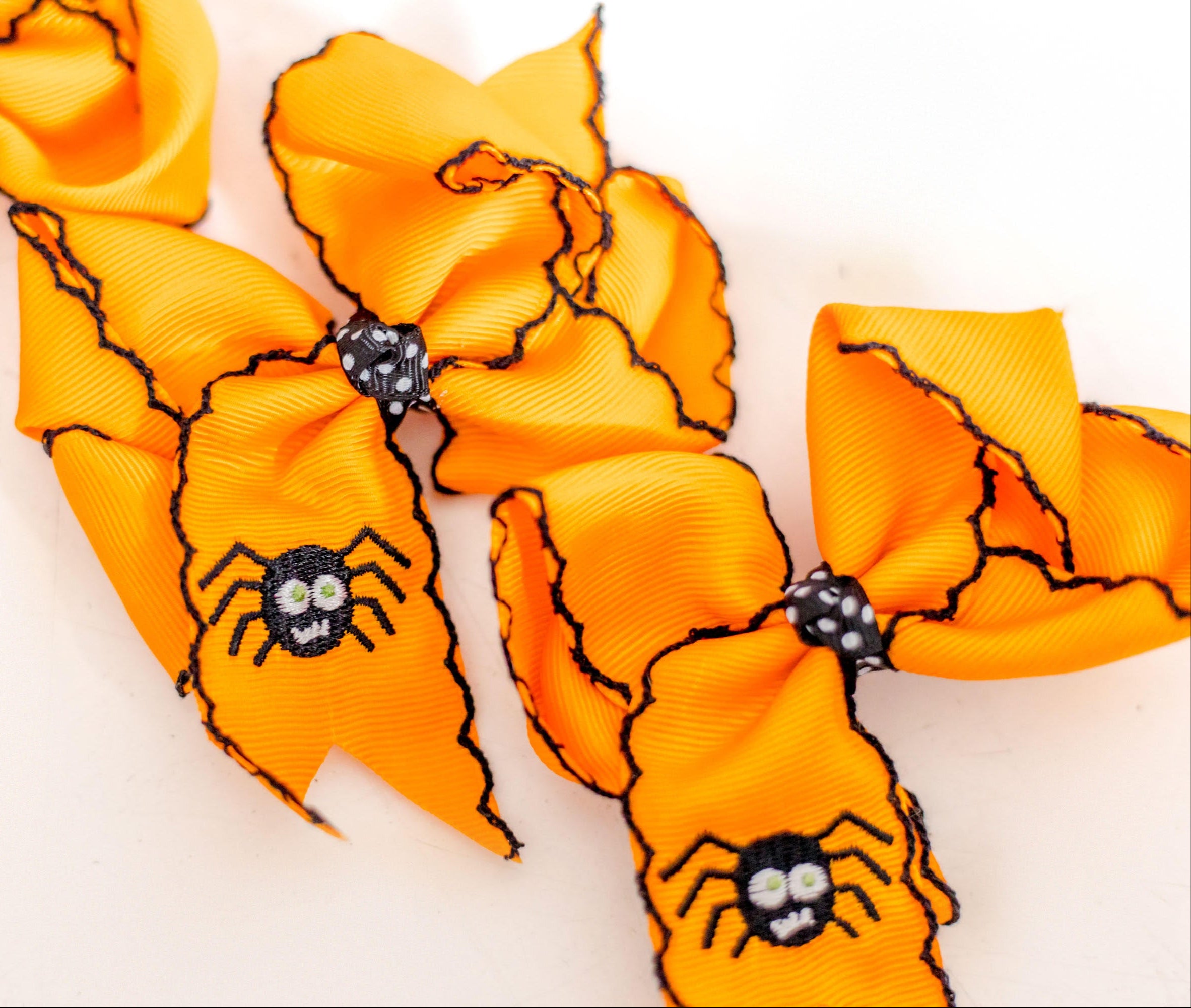 Itsy Bitsy Hair Bow Set
