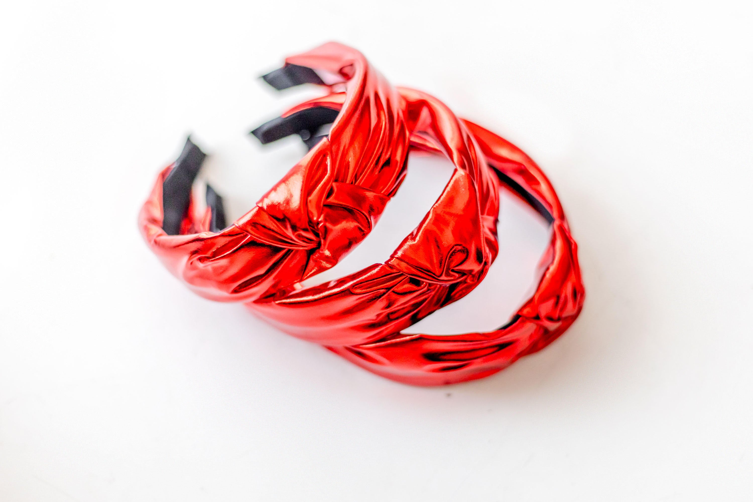 Knot Headband - Merry & Bright
