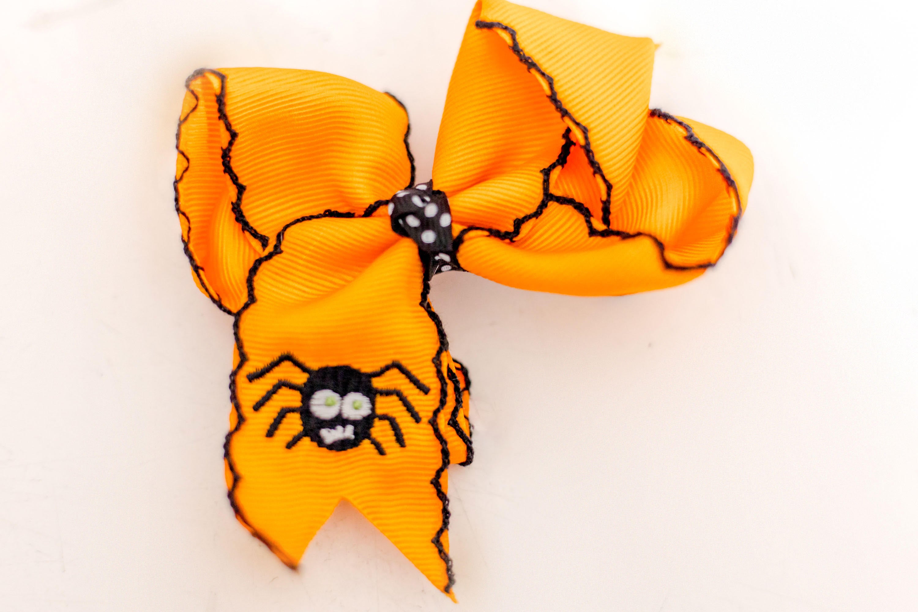 Itsy Bitsy Hair Bow Set