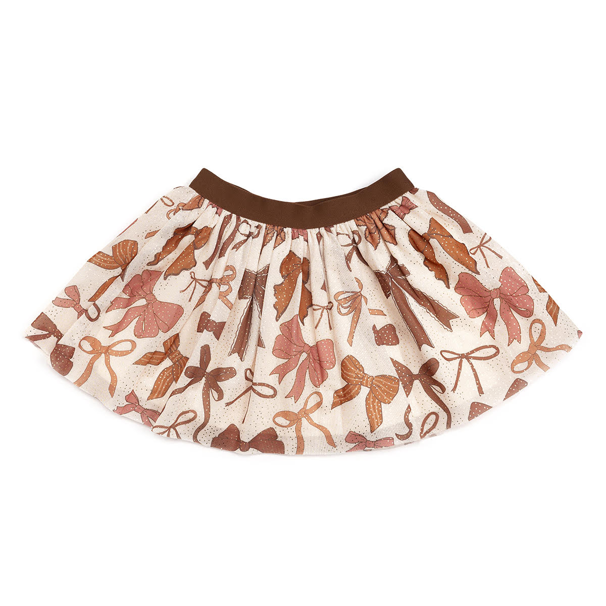 Sweet Wink Tutu - Bow Party