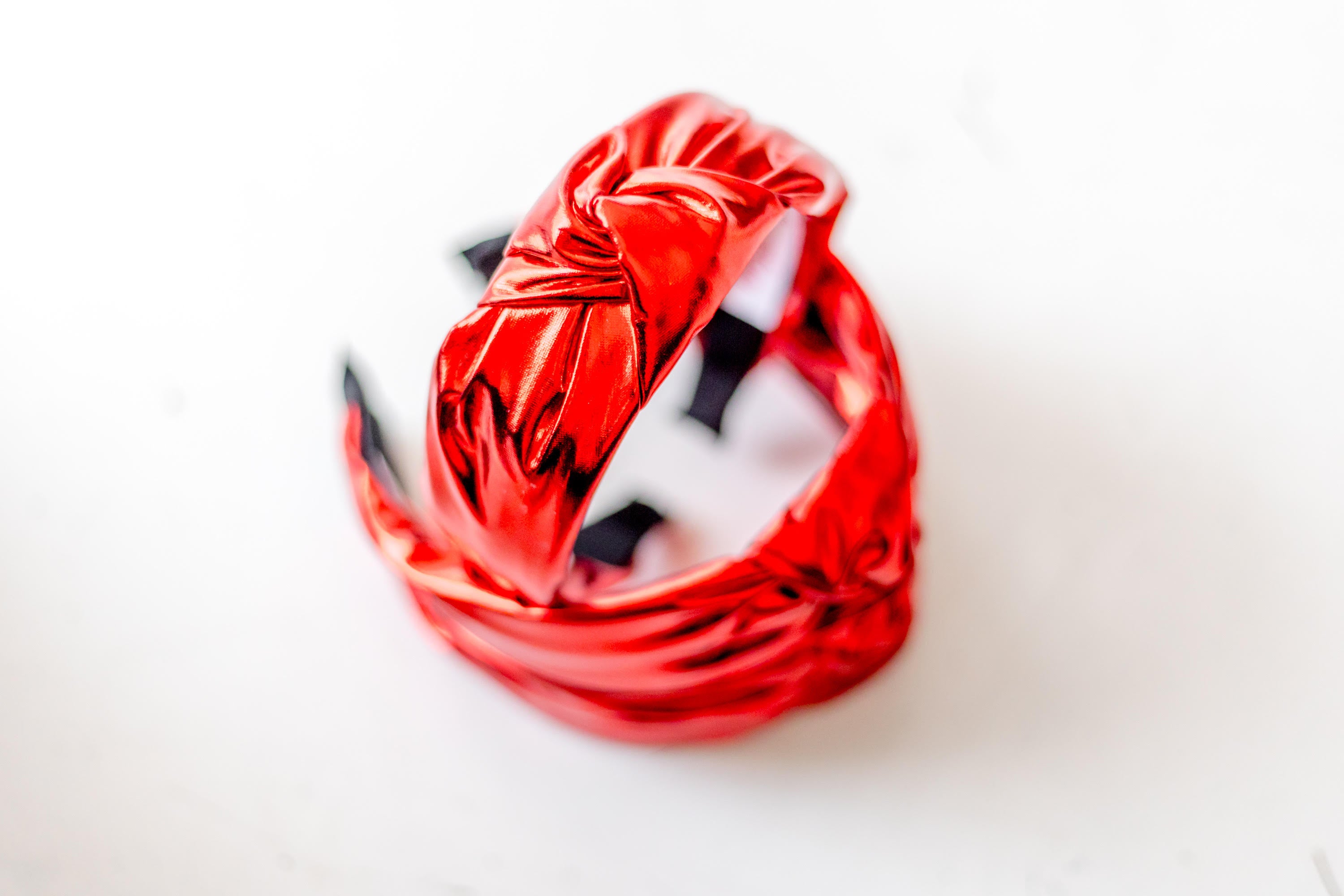 Knot Headband - Merry & Bright