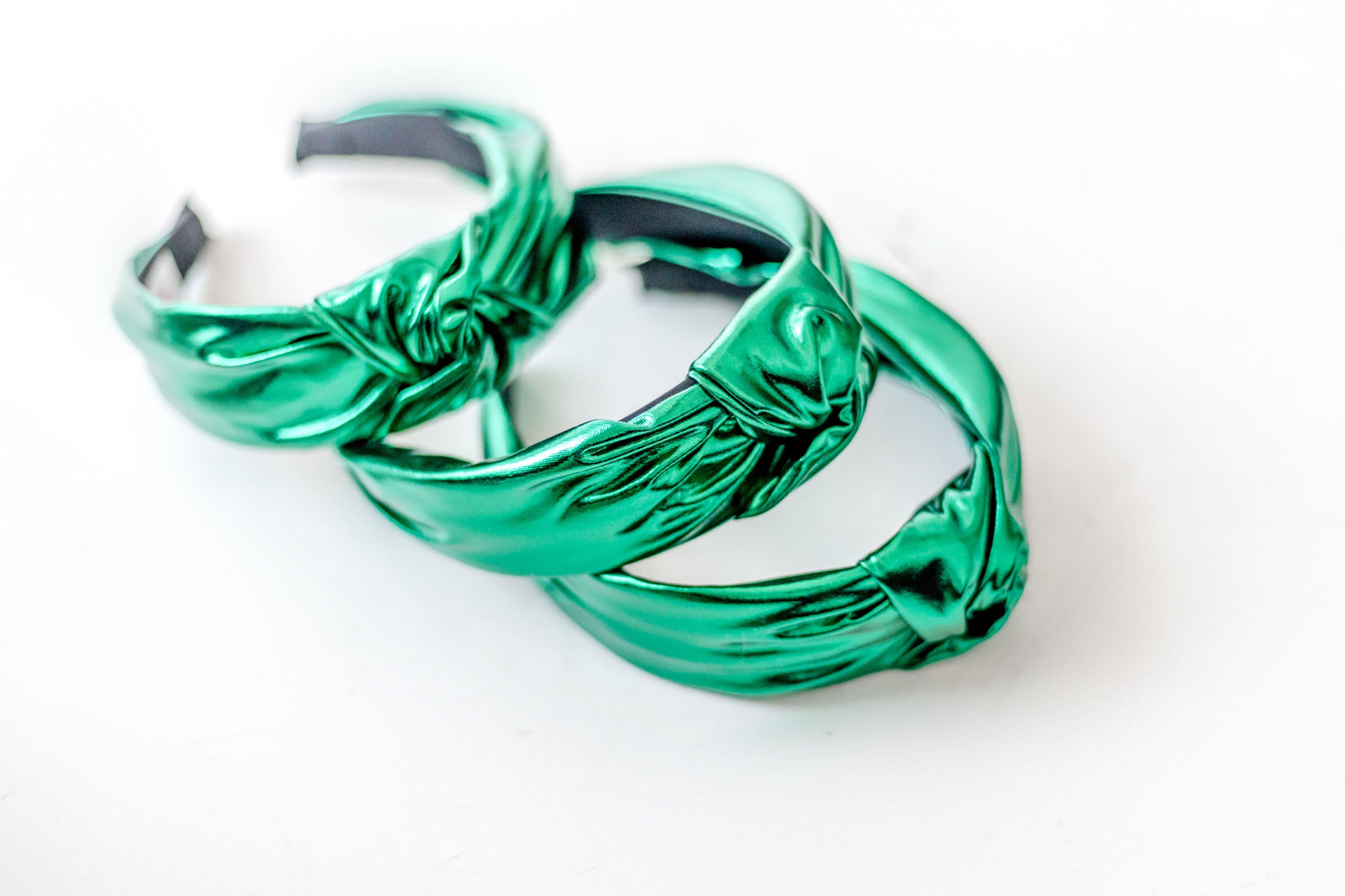 Knot Headband - Merry & Bright