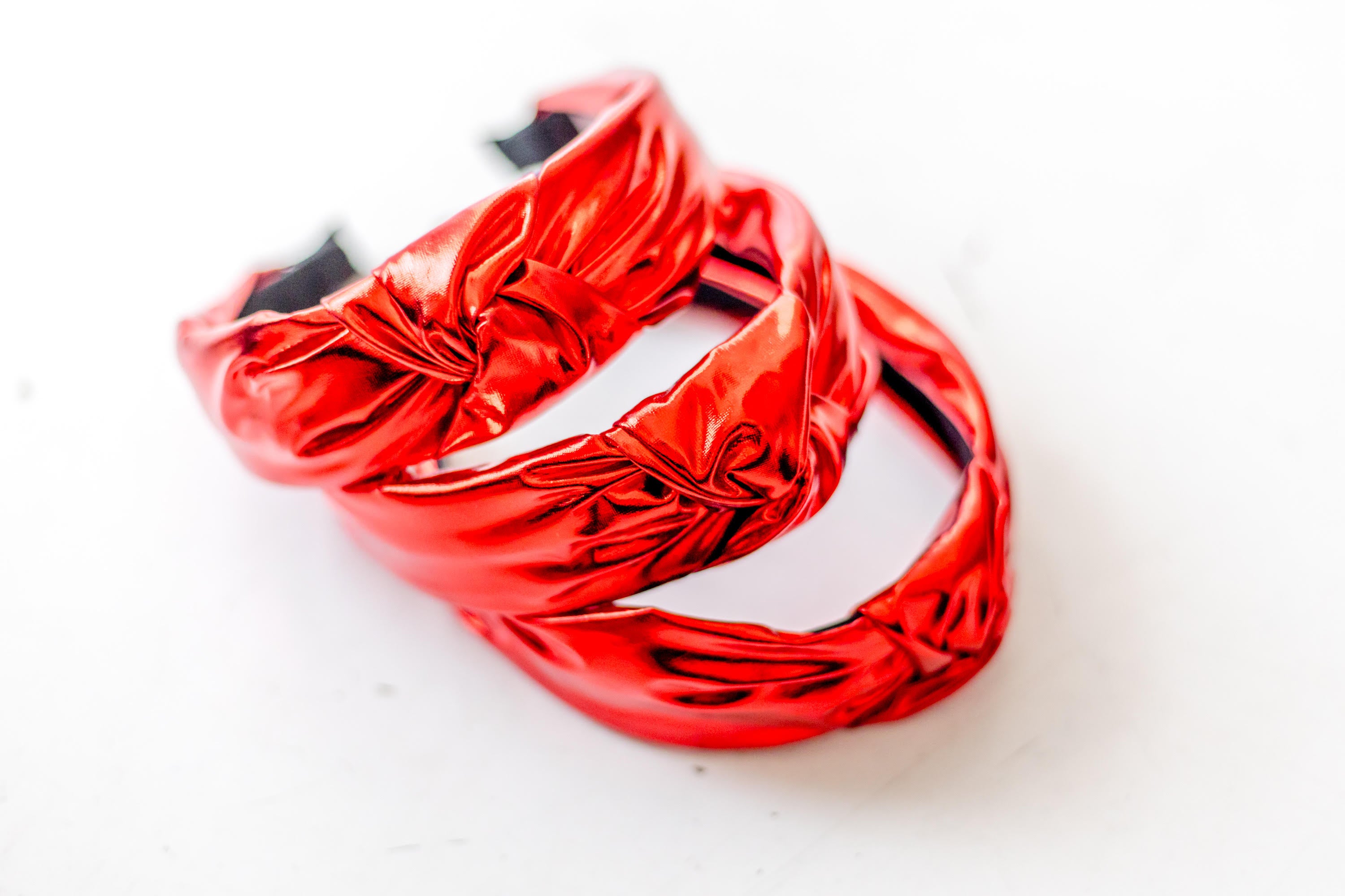 Knot Headband - Merry & Bright