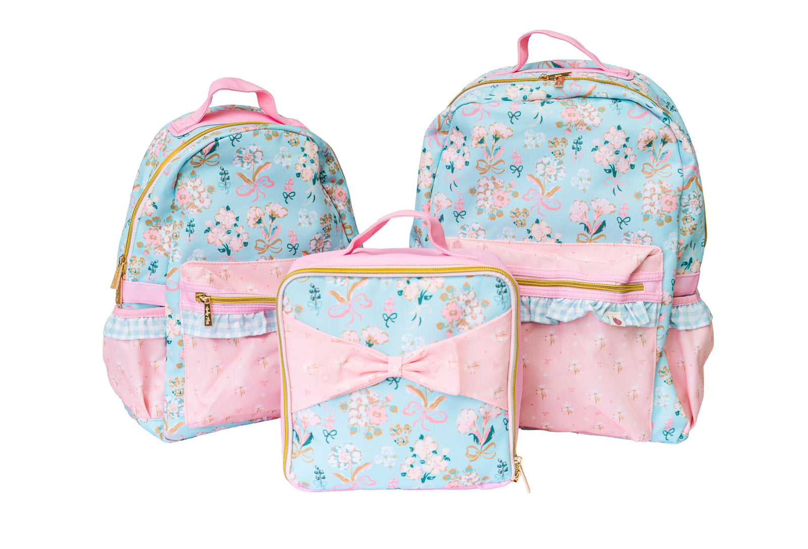 Bree Backpack - Maison Primrose – Cheeky Plum