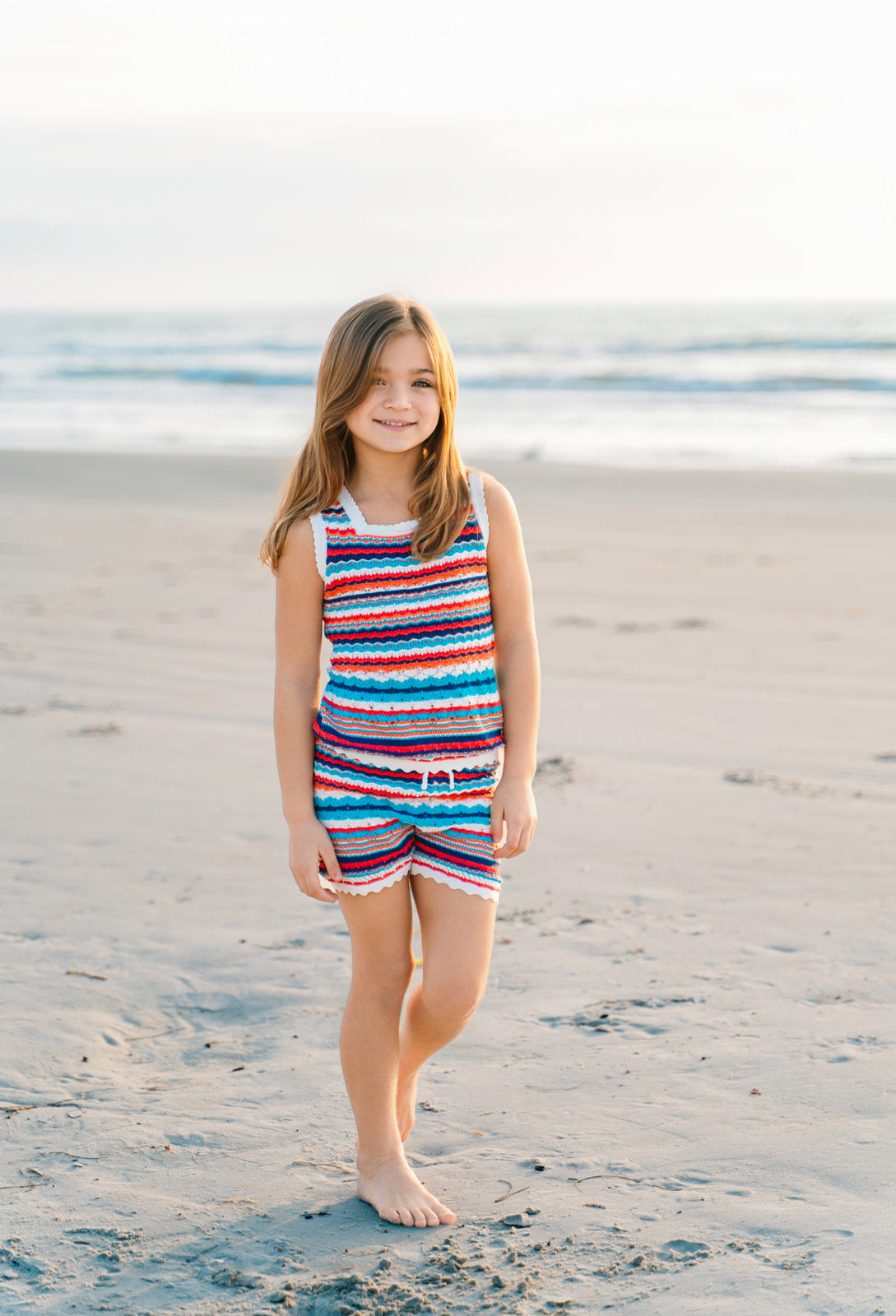 Cora Knit Playset - Freedom Firefly (Pre-Order)