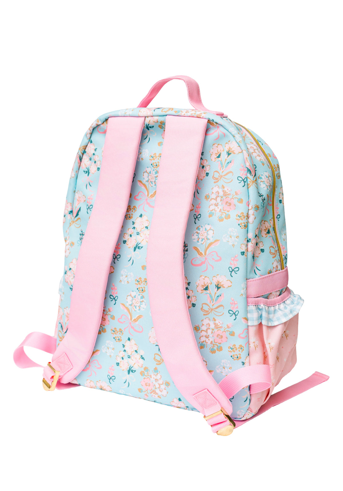 Bree Backpack - Maison Primrose – Cheeky Plum