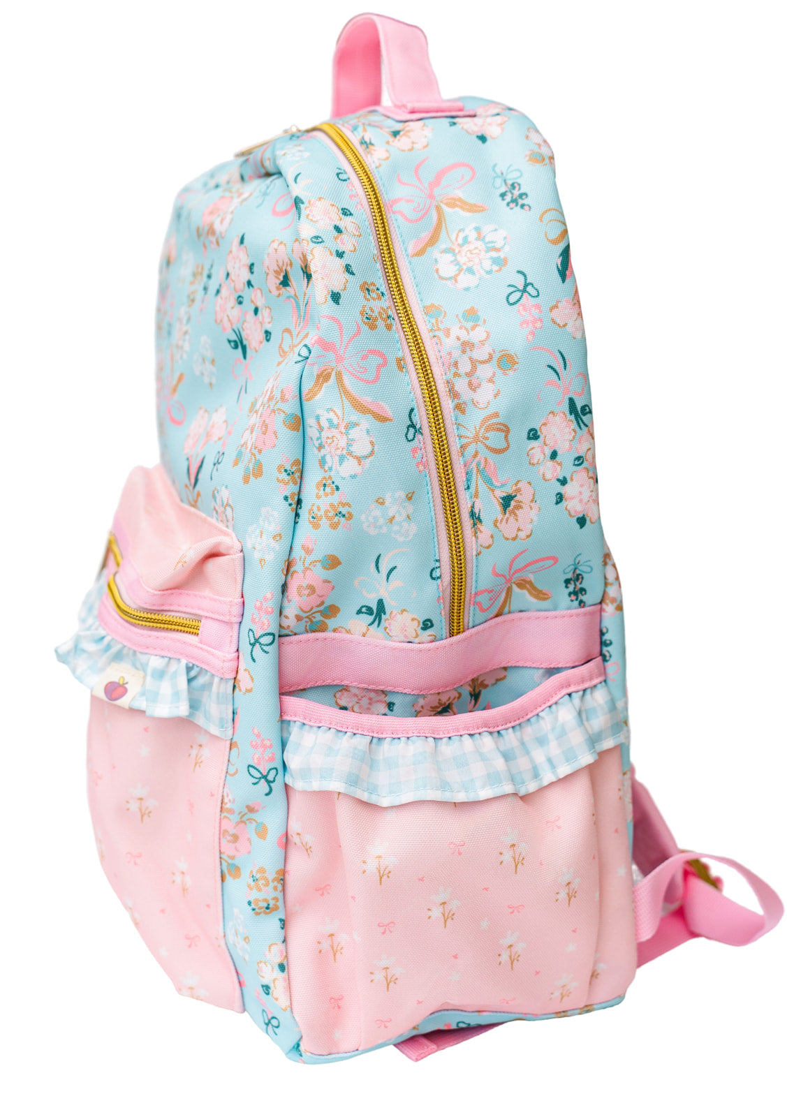 Bree Backpack - Maison Primrose – Cheeky Plum