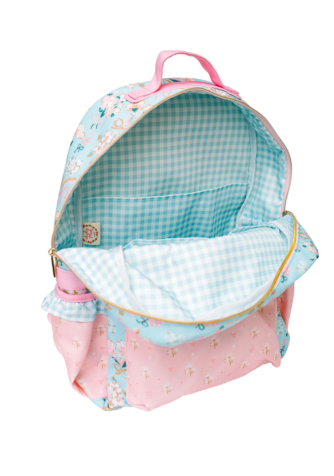 Bree Backpack - Maison Primrose – Cheeky Plum