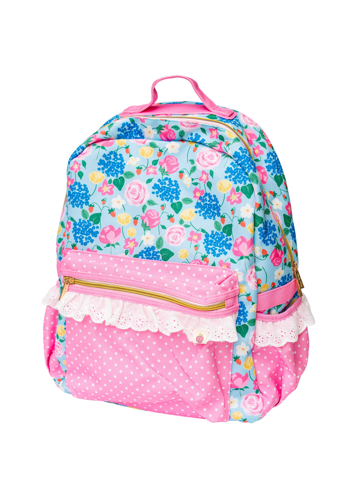 Bree Backpack - Blossom Breeze