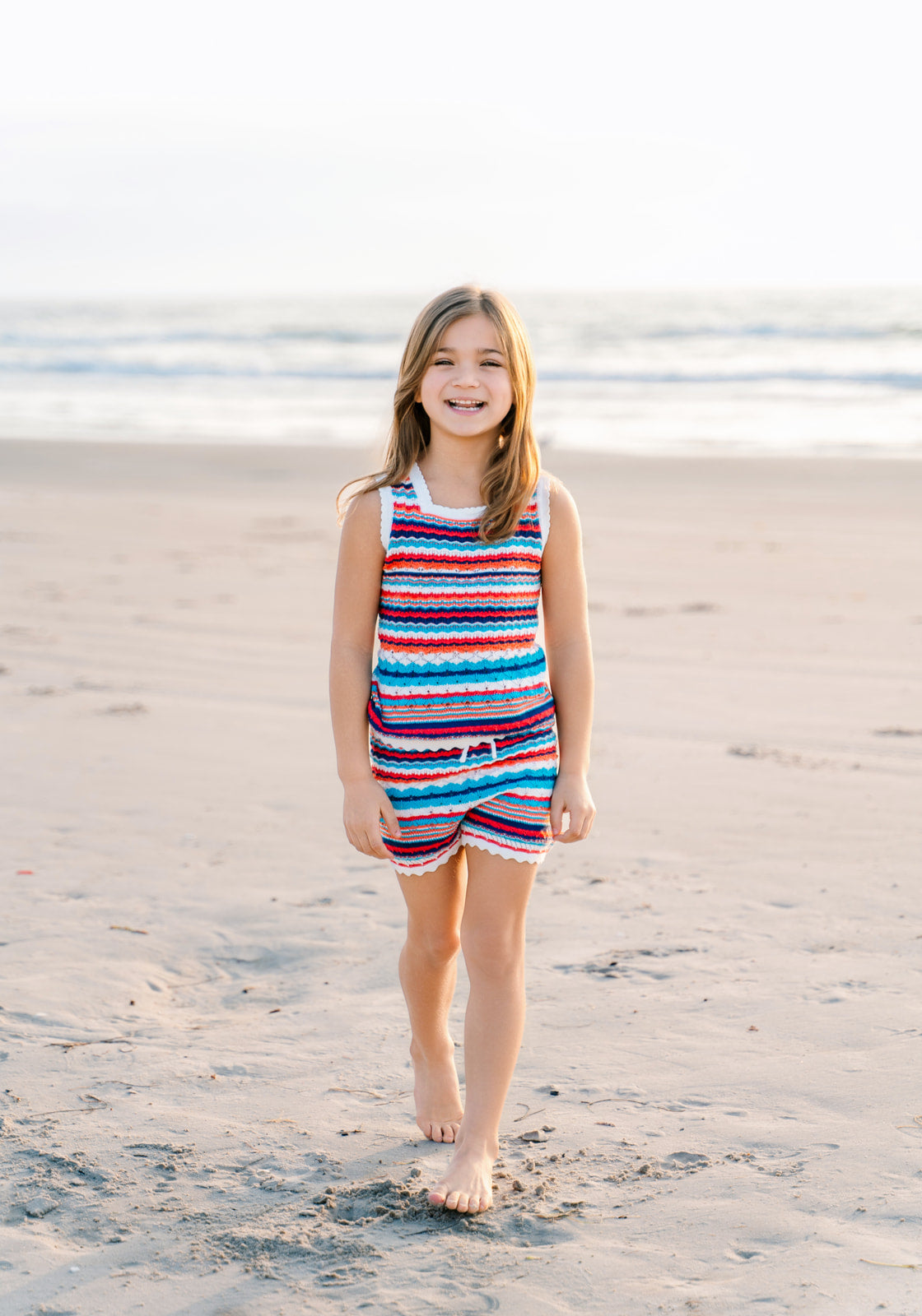 Cora Knit Playset - Freedom Firefly (Pre-Order)