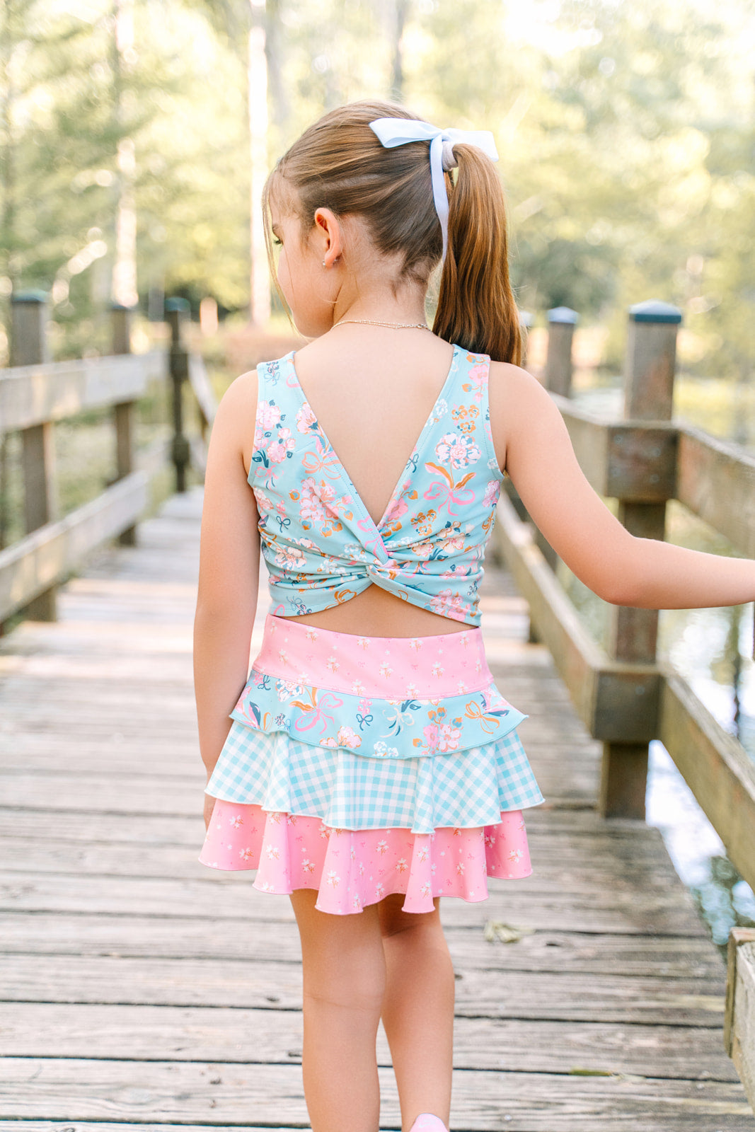 Active Skirt - Maison Primrose (Pre-order)