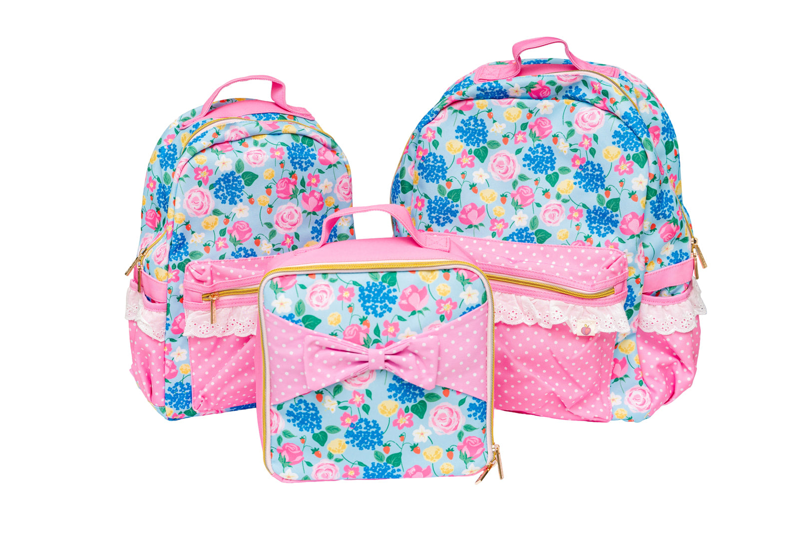Bree Lunchbox - Blossom Breeze