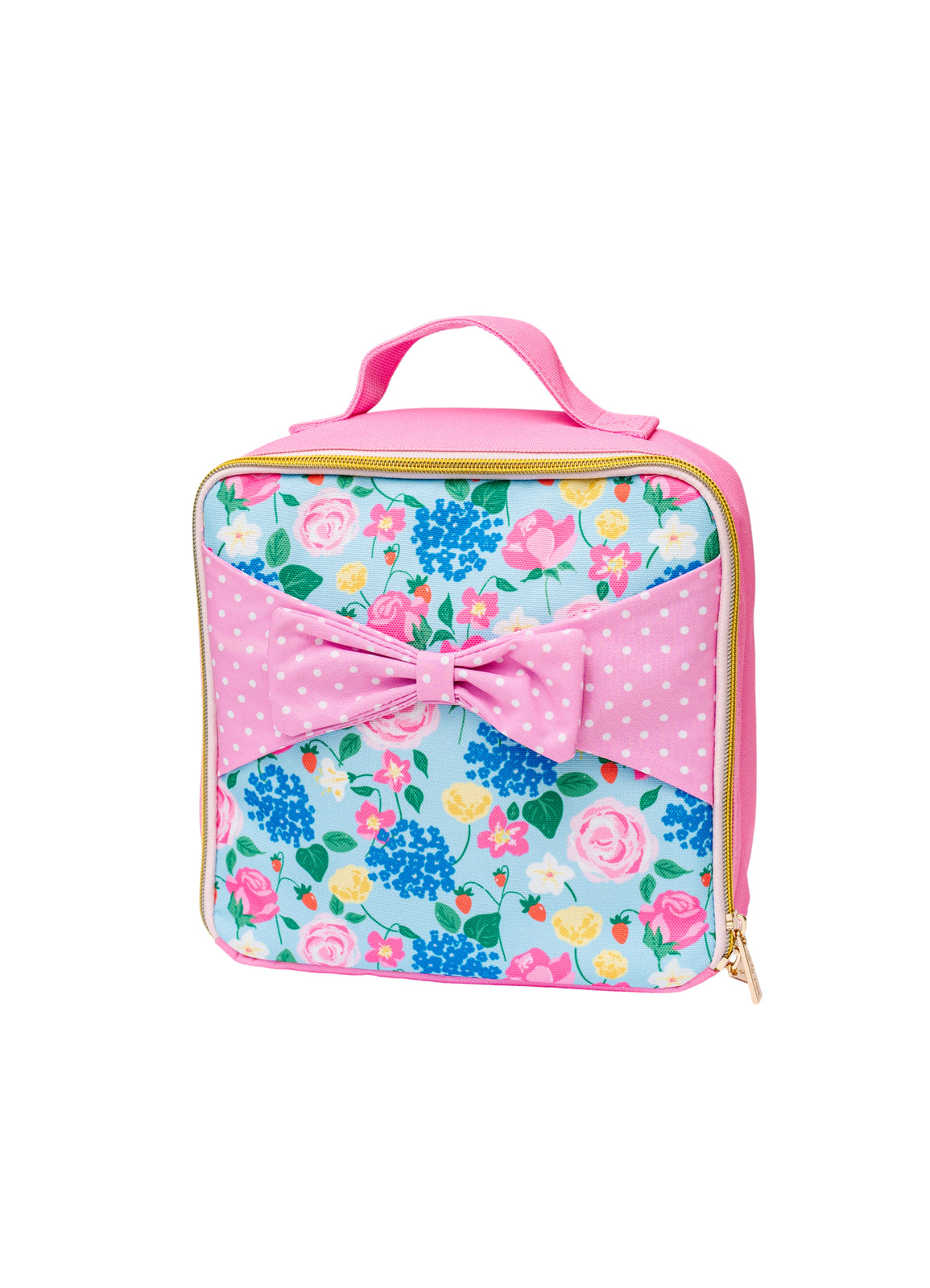 Bree Lunchbox - Blossom Breeze