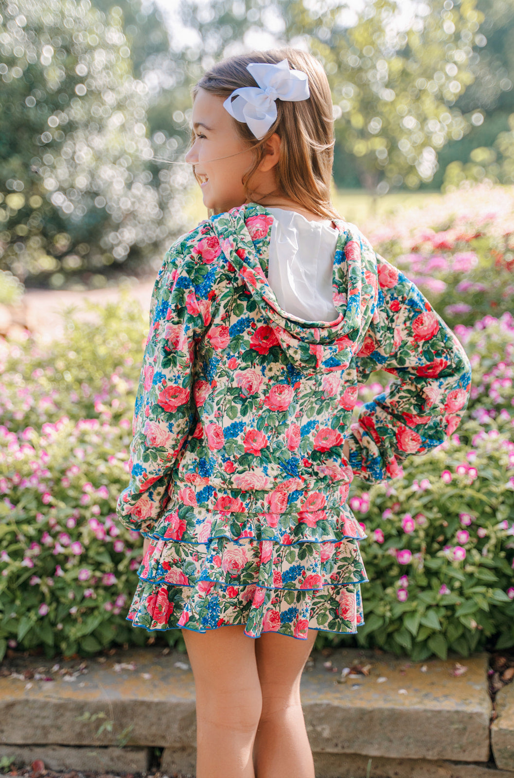 Active Skirt - Briar Rose (Pre-Order)
