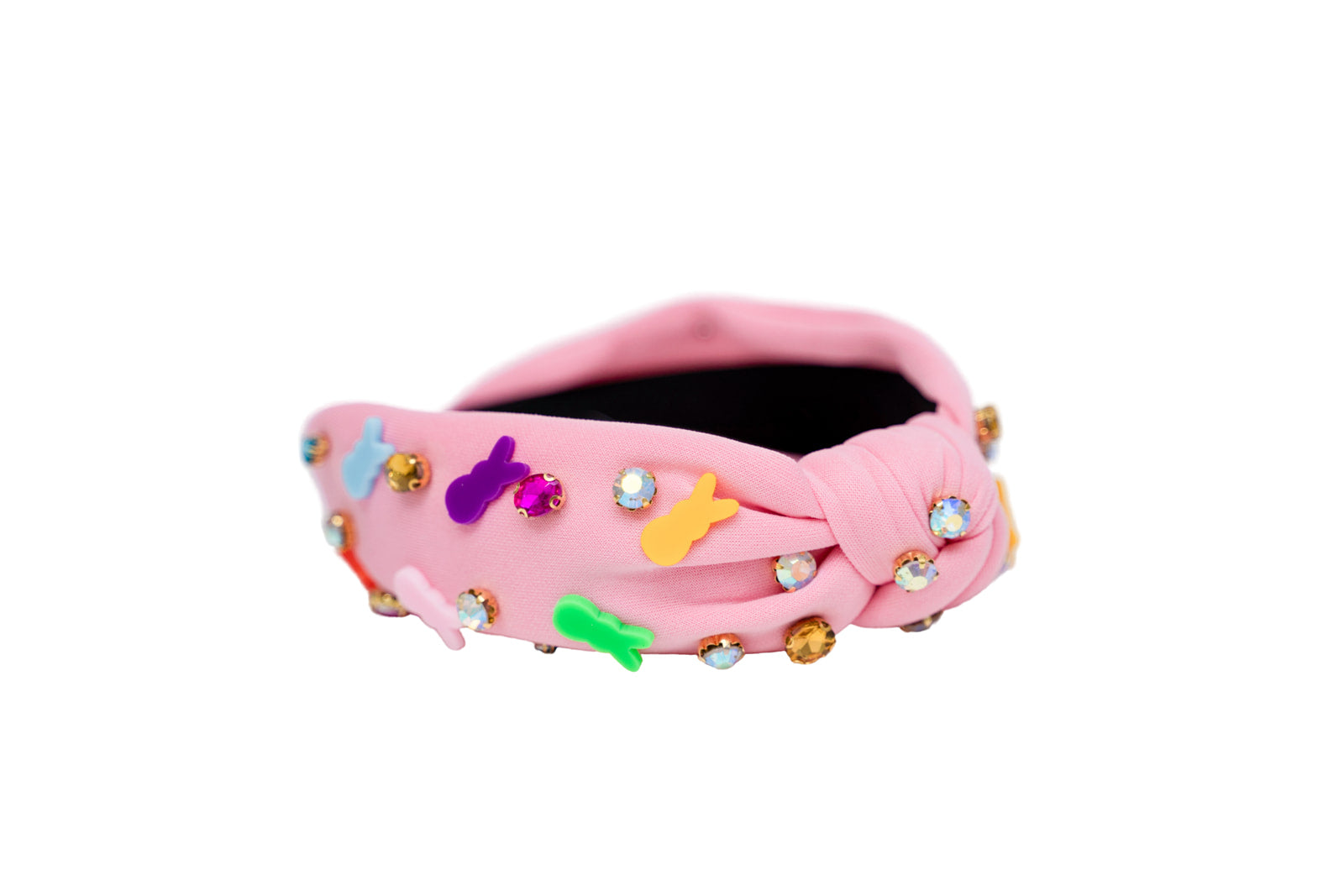 Beaded Headband - Sugar Bunny