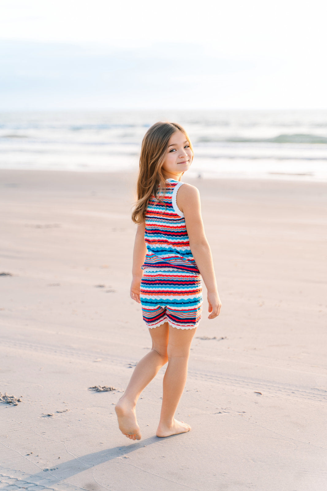 Cora Knit Playset - Freedom Firefly (Pre-Order)