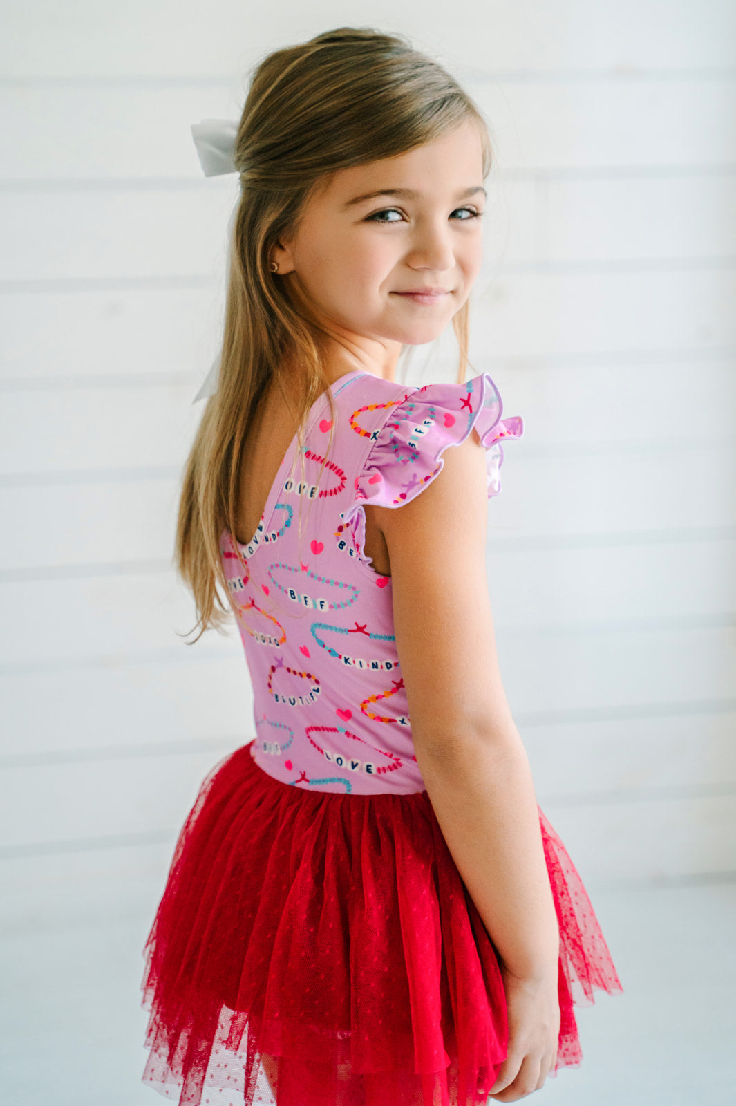 Farrah Leotard - Bestie Era