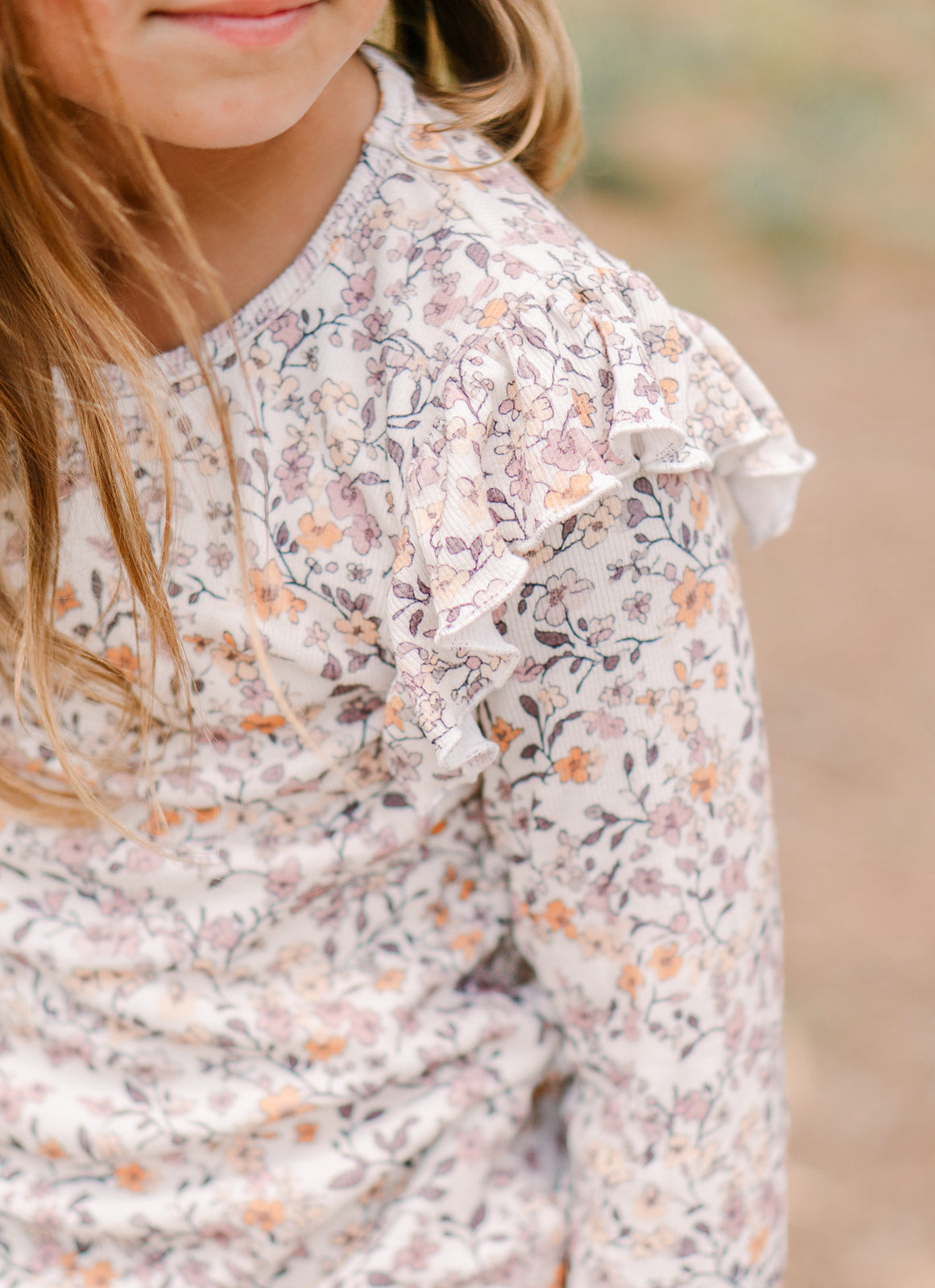 Ribbed Top - The Keepsake Edit