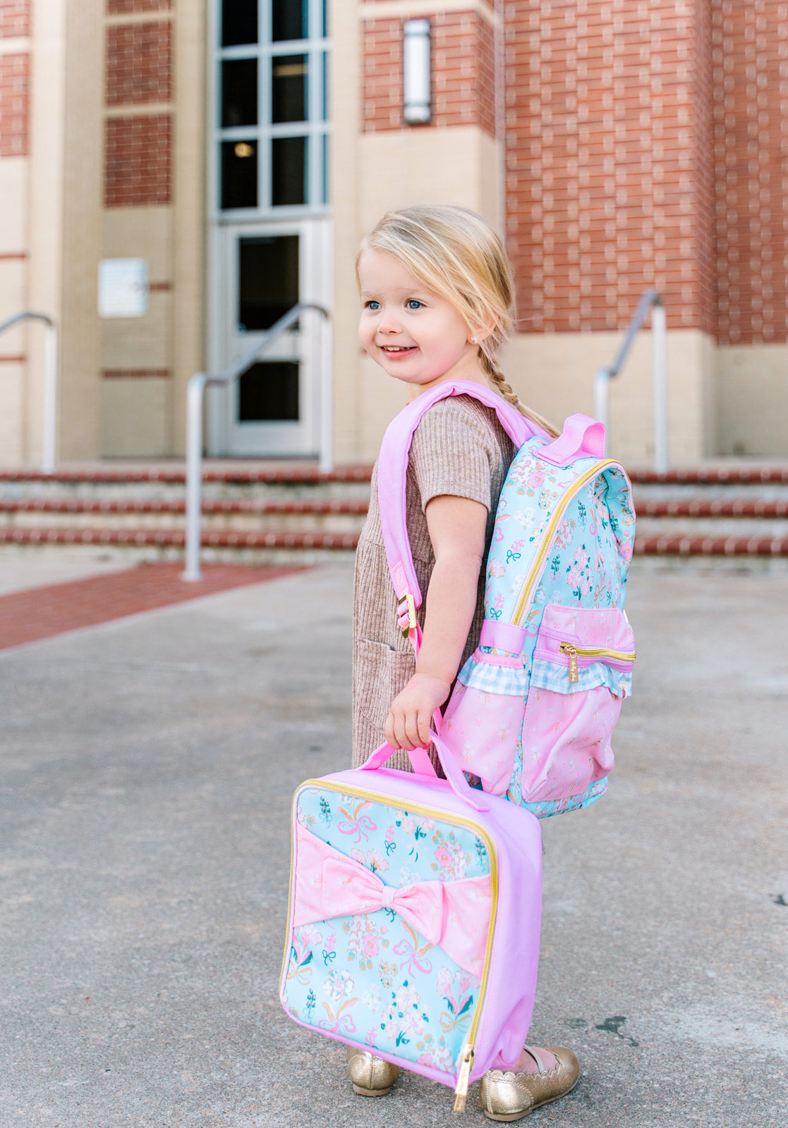 Bree Lunchbox - Maison Primrose (Pre-order)