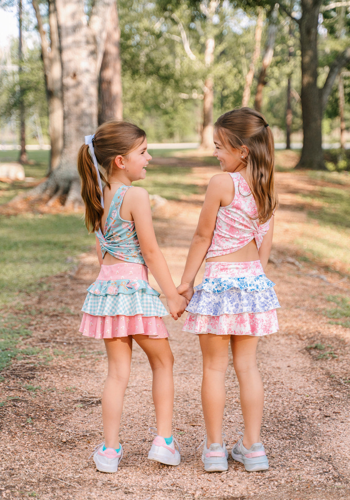 Active Skirt - Maison Primrose (Pre-order)