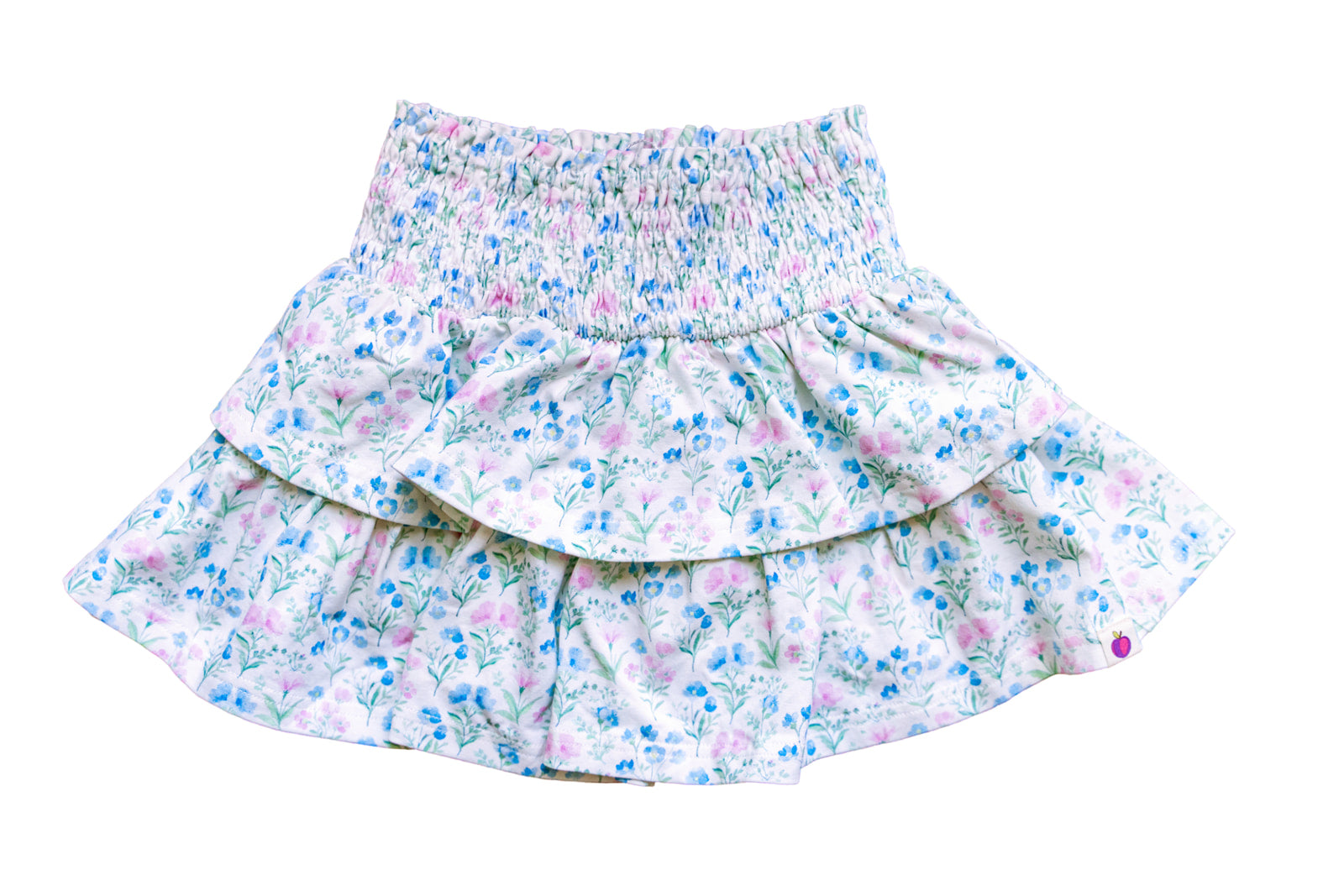 Blair Layer Skirt - Sweet Meadow (Pre-order) – Cheeky Plum