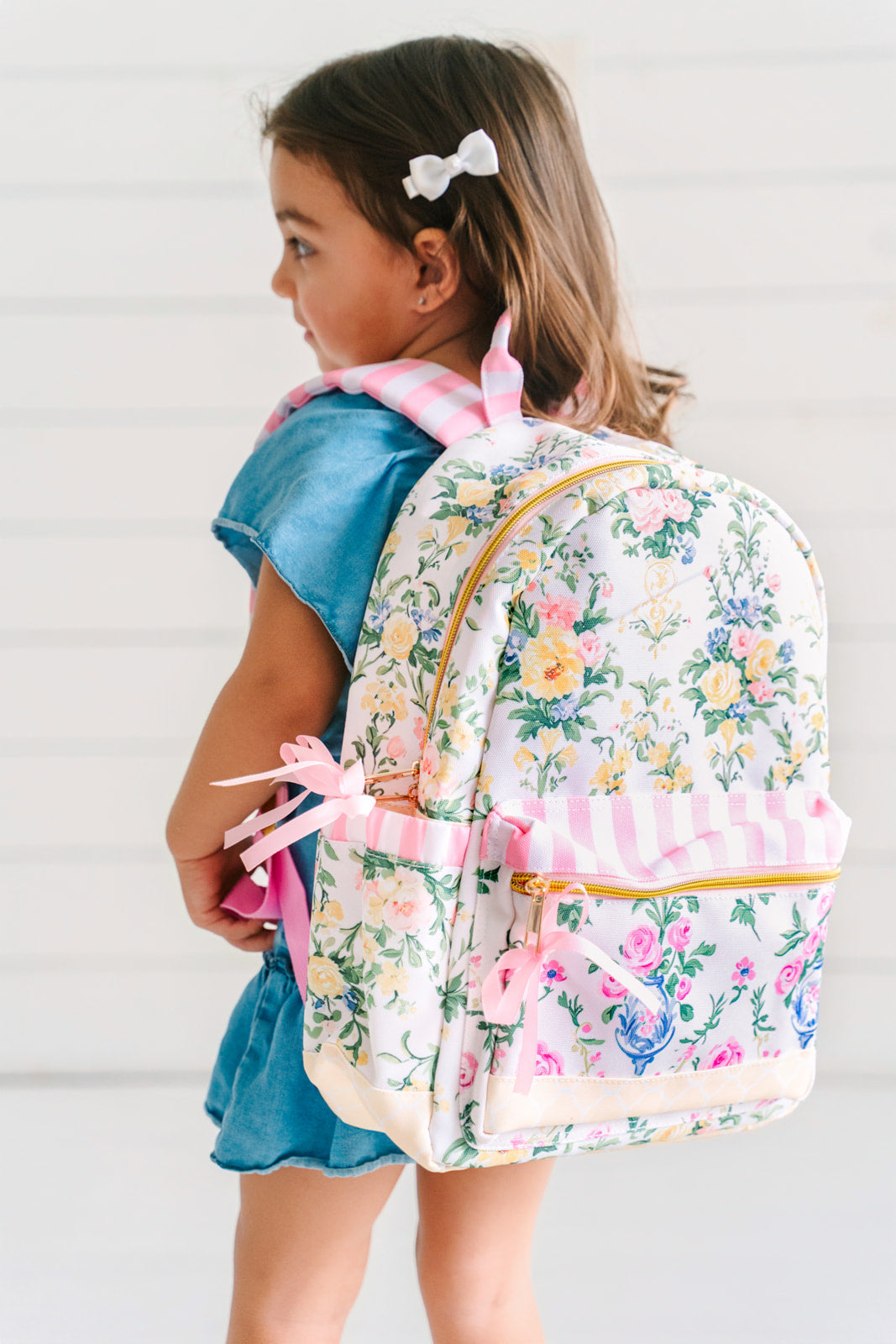Bree Backpack - Buttercup Hill (Pre-order)