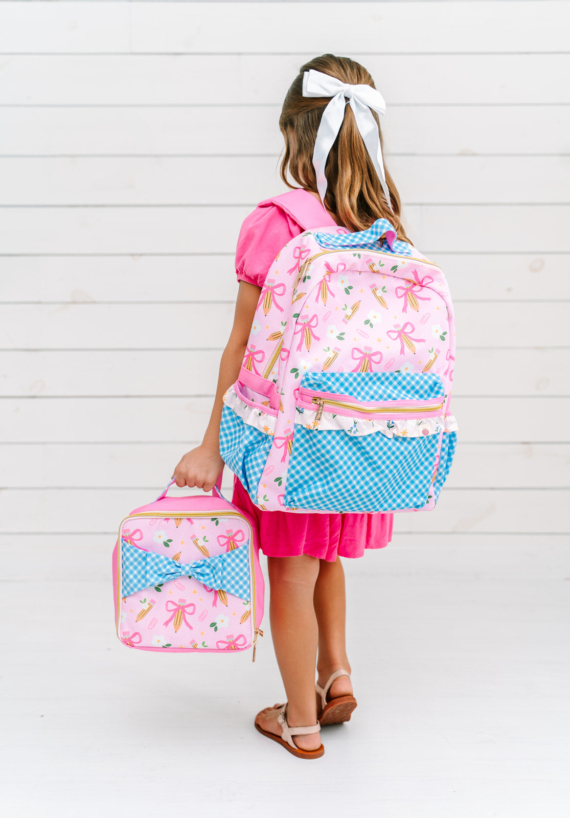 Bree Lunchbox - Smarty Pants