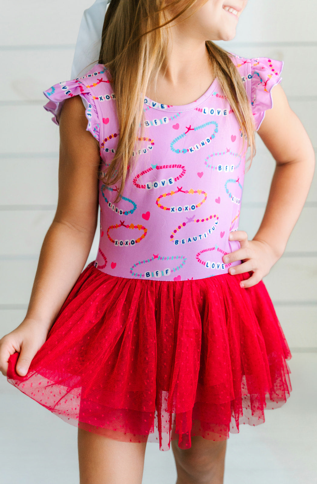 Farrah Leotard - Bestie Era