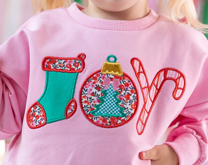 Sweater - Joy To The World (Pre-Order)