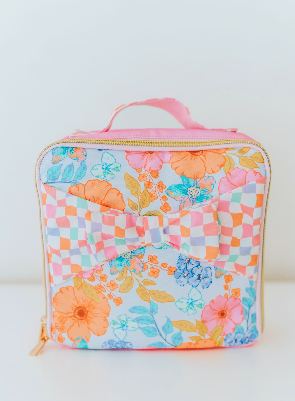 Bree Lunchbox - Flamingo Fantasy (Pre-Order)