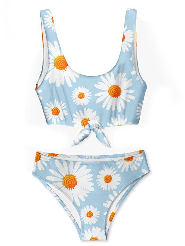 Stella Cove Two-Piece Swimsuit | Daisy