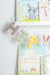 HIP HOP Easter Felt Garland (Final Sale)