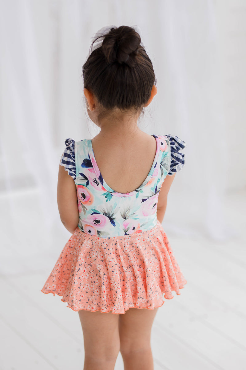 Farrah Leotard - Calypso