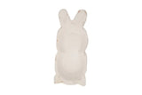 XL Antique Bunny Dough Bowl | Easter (Final Sale)