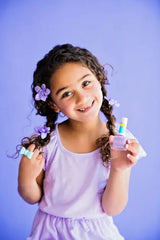 Kid's Little Lady Nail Polish - (7 Toxin-Free) (Multiple Colors)