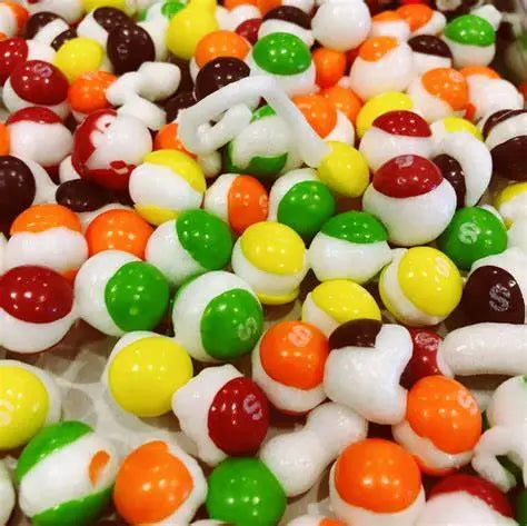 Freeze Dried Candies