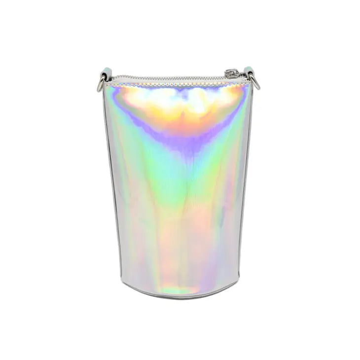 Cravin' Sun Fruit Juice Pouch Handbag
