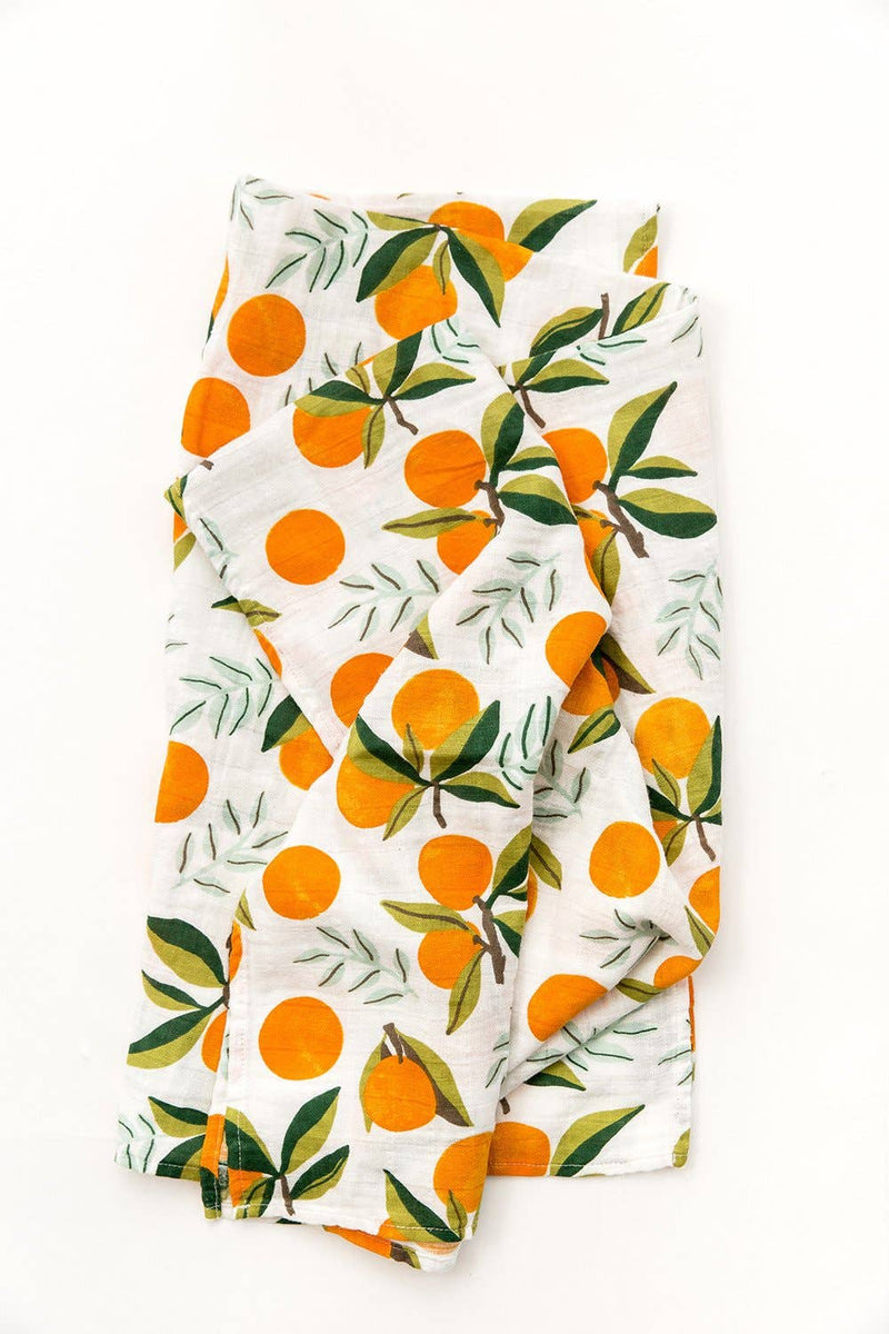 Clementine Kids Clementine Swaddle