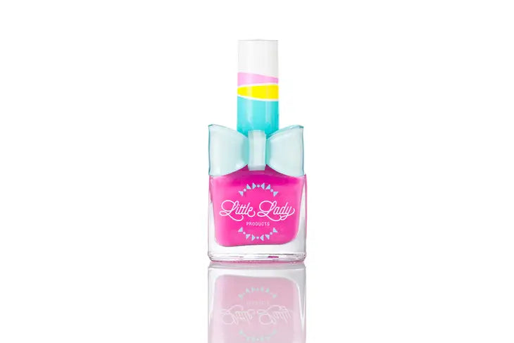 Kid's Little Lady Nail Polish - (7 Toxin-Free) (Multiple Colors)