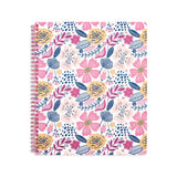 Large Notebook | Mosaic Floral