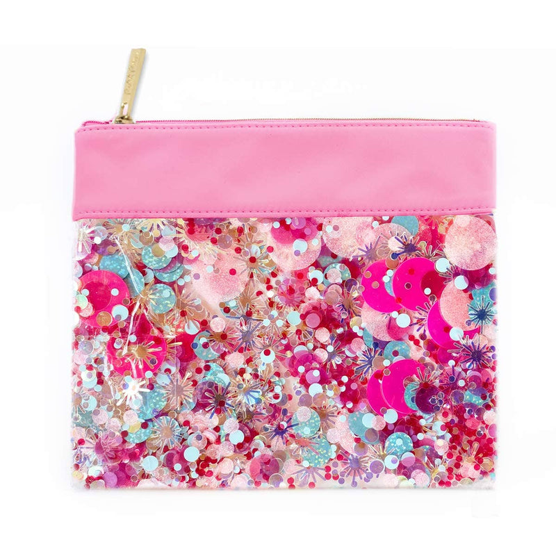 Think Pink Everything Pouch