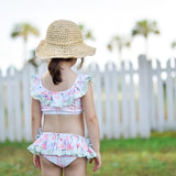 Vera Swimsuit - Moon River